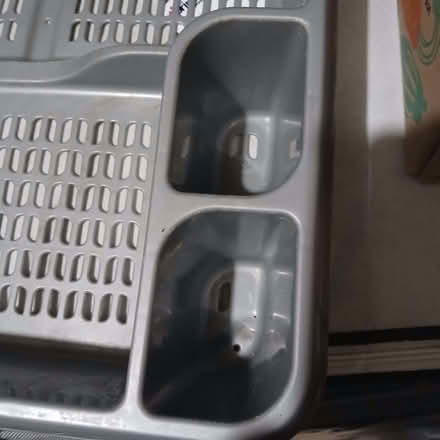 Photo of free Washing Up Tray (Redhill RH1) #4