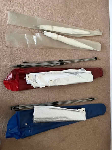 Photo of free Various photographic stands (Thames ditton, KT7) #4
