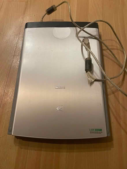Photo of free Scanner (Long Wittenham OX14) #1