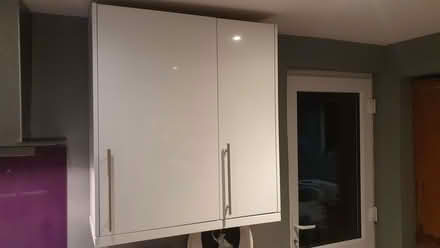 Photo of free Kitchen wall cupboards (Fiveways BN1) #1