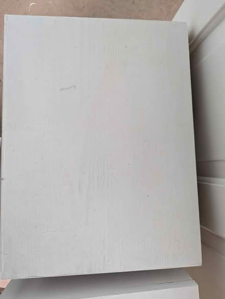 Photo of free 2 bedside tables (BD21 - Long Lee) #3