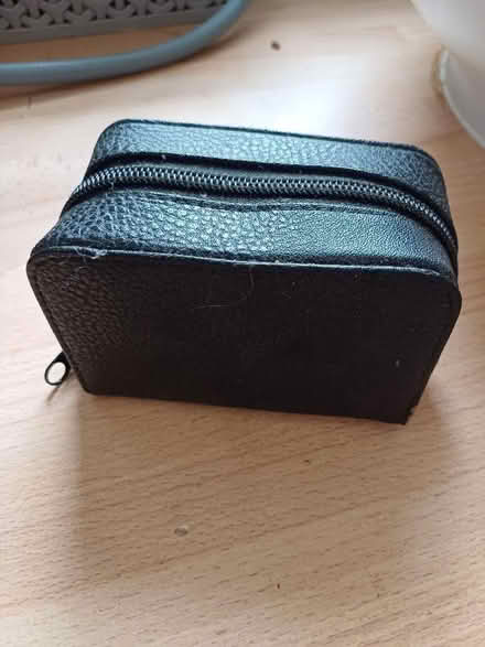 Photo of free Small shoe shine kit (Cove GU14) #1