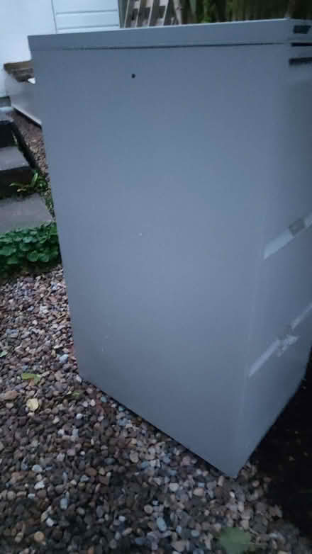 Photo of free Bisley filing cabinet (Penzance TR18) #4