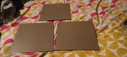 Photo of free 3 place mats (CT15) #2