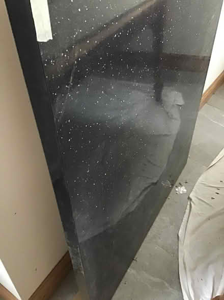 Photo of free Breakfast bar off cut (Kirkdale L4) #2