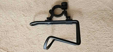 Photo of free Bicycle water bottle holder (Highlands, NJ) #1