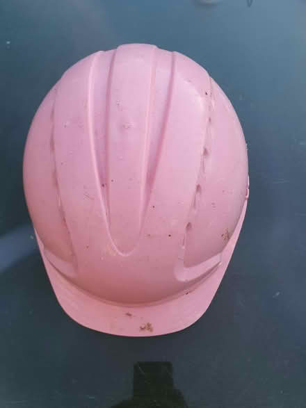 Photo of free Hard Hat Pink (Thorne, DN8) #1