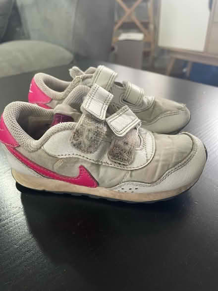 Photo of free Kids Nike Trainers (7.5) (Wood Green N22) #1