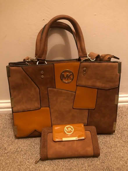Photo of free Lovely Ladies Bag & Purse (Penketh WA5) #1