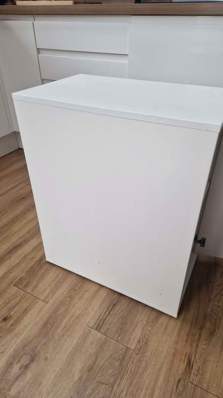 Photo of free Small storage unit. IKEA. Alex (Merry Hill WD23) #4