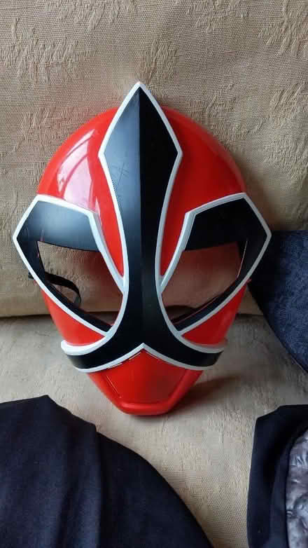 Photo of free Halloween costumes (Dean Court OX2) #3
