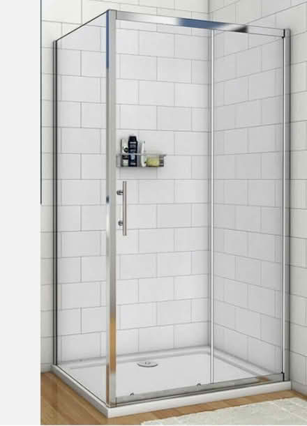 Photo of free Shower Enclosure (New) (Croydon) #1
