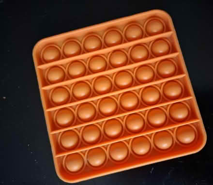 Photo of free Popit (CM12D) #2