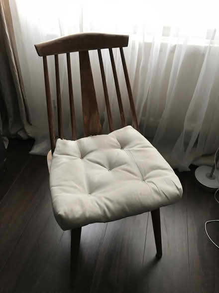Photo of free Chair pad IKEA MALINDA (N16) #2