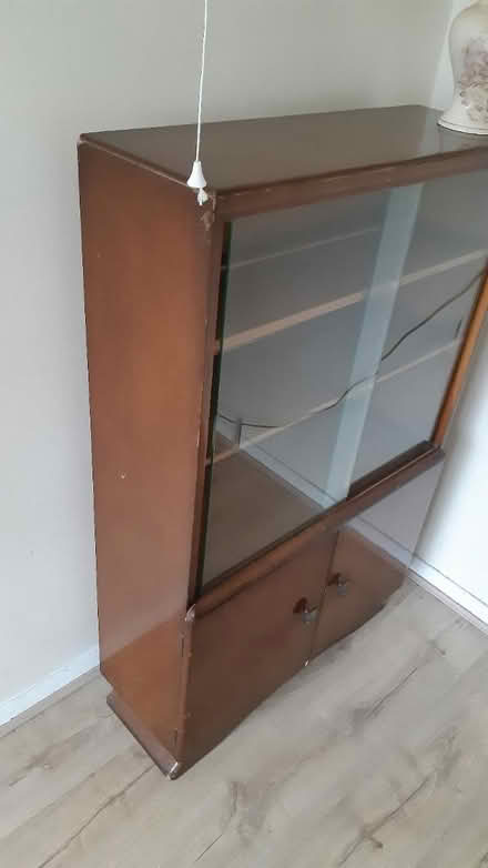 Photo of free Mid height display unit (Brockworth) #2