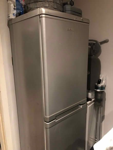 Photo of free beko fridge freezer (M9) #1