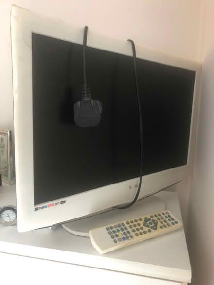 Photo of free Small TV (Boughton Vale CV23) #1