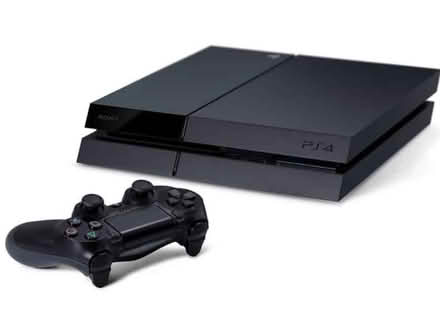 Photo of PS4 console (any model) (Hayes lane Bromley) #1