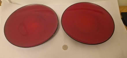 Photo of free Plates (pairs) (ME15) #1