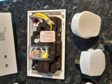 Photo of free Adaptors, Plugs And sentry sockets (Orpington BR6) #2