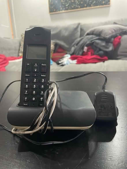 Photo of free Landline phone (Wood Green N22) #1