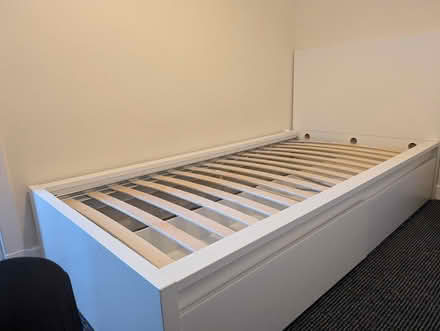 Photo of free Single bed (EH13) #1