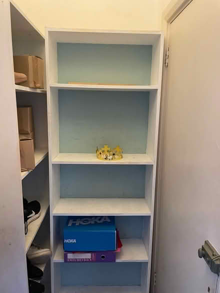 Photo of free Shelves (N5 Highbury) #1