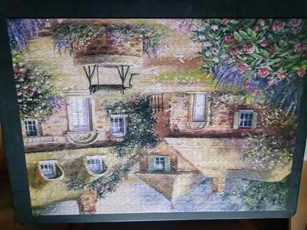 Photo of free 2 x 1000 Piece Jigsaws (Slough Central SL1) #2