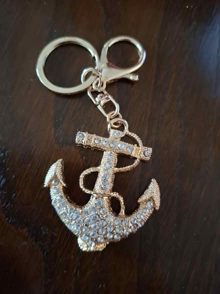 Photo of free Key rings (CM12D) #1