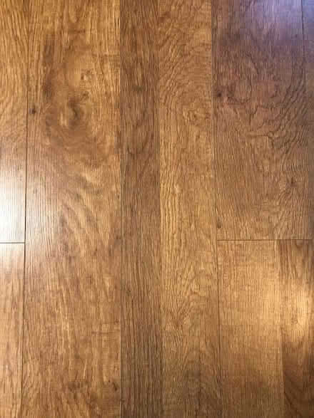 Photo of free Laminate flooring (Fairfield LA1) #1