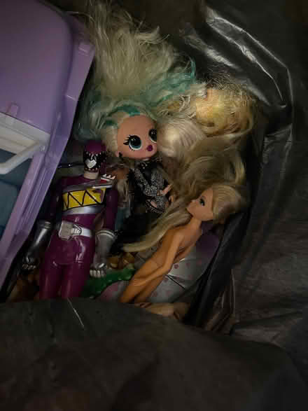 Photo of free Toys (Thornton Heath CR7) #4