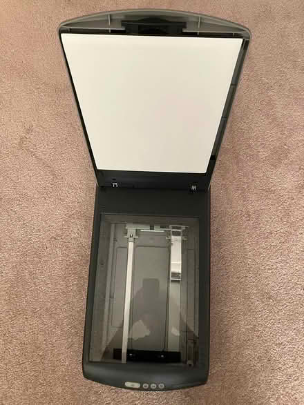 Photo of free Epson flatbed scanner (Cambrian, San Jose) #2