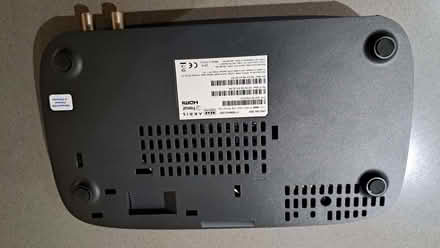 Photo of free Freesat box (Aston-on-Trent DE72) #2