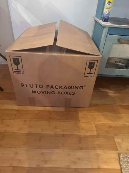 Photo of free Household Goods (Haggerston) #3