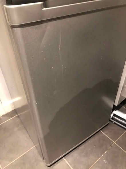 Photo of free beko fridge freezer (M9) #3