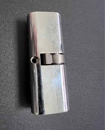 Photo of free Euro Spec MP5 80 mm Lock (Shenfield CM13) #3