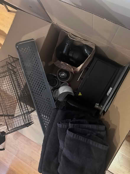 Photo of free Household Goods (Haggerston) #2