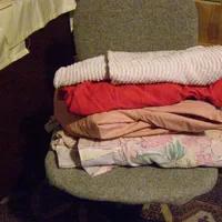 Photo of free Old bedding (Sidcup DA14) #1