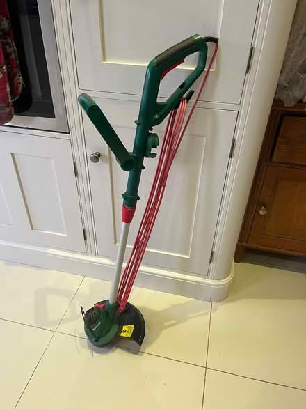 Photo of free Qualcast Garden Strimmer (Oxted) #1