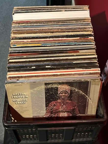 Photo of free Albums (Glenn Dale, Md) #1