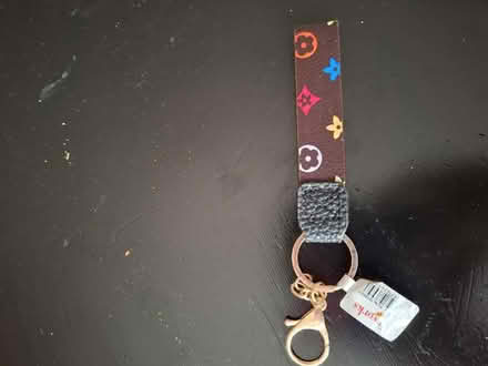Photo of free Key rings (CM12D) #3