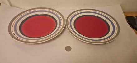 Photo of free Plates (pairs) (ME15) #3