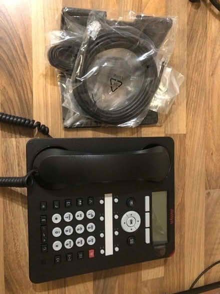 Photo of free Digital telephone (IP1) #1