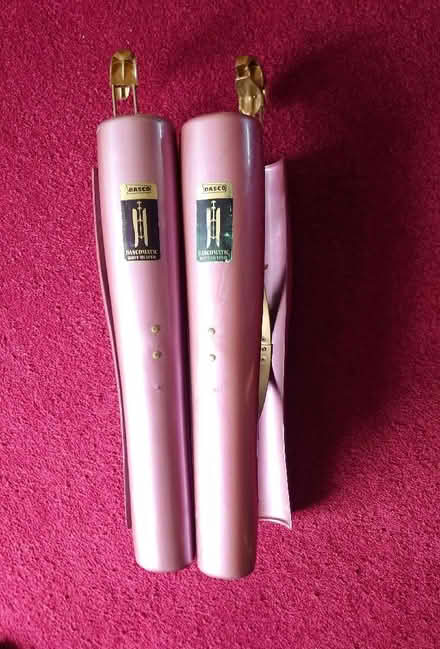 Photo of free Boot Stretchers (Warminster BA12) #2
