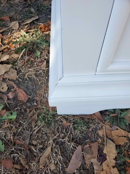 Photo of free Night stand (Fremont, near downtown BART) #2