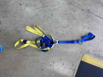 Photo of free Trx (Walnut Creek) #1