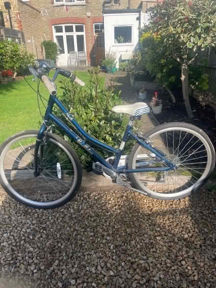 Photo of free Bike (Winchmore Hill N21) #1