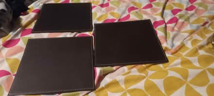 Photo of free 3 place mats (CT15) #1