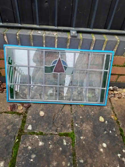 Photo of free Replacement Transom Window - Double Glazed (Earlsdon CV5) #1