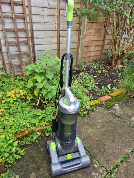 Photo of free Spare parts or repair only (S18 2ly) #1